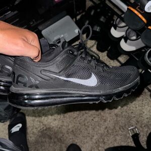 Nike Air max 2013